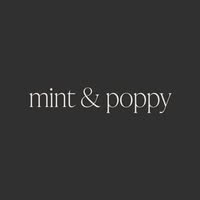 Mint and Poppy Agence marketingWaterloo