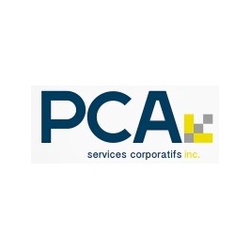 PCA Services Corporation Profesionnelle Grant Consulting