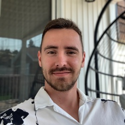 Etienne Fiset Cybersecurity ConsultantsQuebec