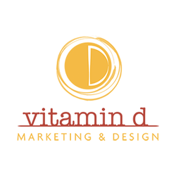 Vitamin D Marketing & Design Marketing Agencies Burlington