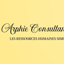 Arphie Consultant Inc. HR ConsultingMontreal