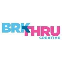 BRKTHRU CREATIVE Design UXNew Westminster