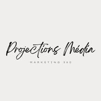 Projections Média Business DevelopmentBrossard