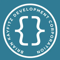 Brian Kayfitz Development Corporation
