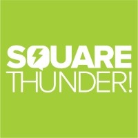 Square Thunder! Social Media MarketingFredericton