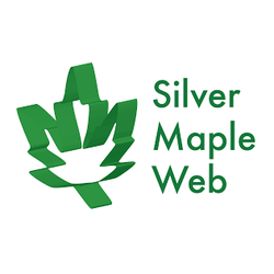 Silver Maple Web