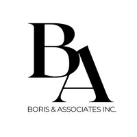 Boris & Associates Inc. Consultants SAP