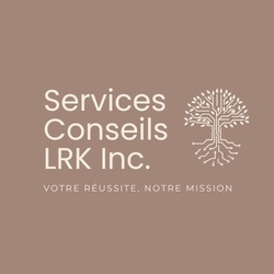 Services Conseils LRK Inc. Grant WritingLongueuil