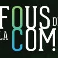 Les FOUS de la COM CopywritingTrois-Rivieres