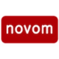 Novom Interactive CRM ConsultingMagog