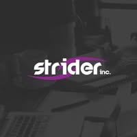 Strider Digital MarketingToronto