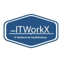 CAD ITWORKX CORP. Website Design Agencies Mississauga