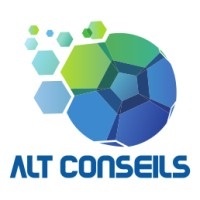 ALT Conseils inc. GraphismeLévis