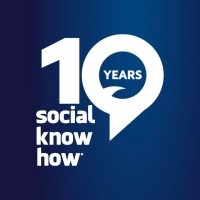 Social Know How Marketing numérique Vaughan