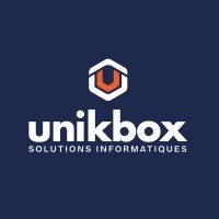 Unikbox Solutions Informatiques IT Services