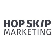 Hop Skip Marketing Digital Marketing StrategyVaughan