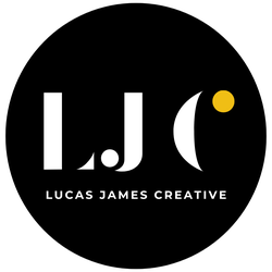 Lucas James Creative Web ConsultingAlberta