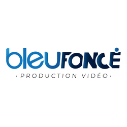 Bleu Foncé Production Vidéo