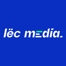 Lëc Média | Shopify Conception de sites webQuébec