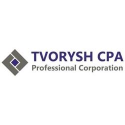 Tvorysh CPA