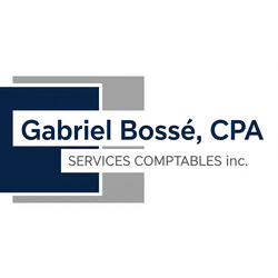 Gabriel Bossé, CPA - Services Comptables inc. Cabinets comptablesSurrey
