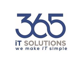 365 iT SOLUTIONS Cybersecurity Consultants Toronto