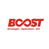 Boost Groupe Conseil Market ResearchQuebec