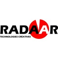 Radaar technologies créatives Inc.