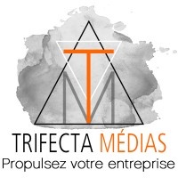 Trifecta Médias DesignQuebec