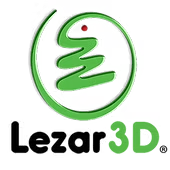 Lezar3D