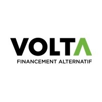 Financement Volta Inc. Consultant RS&DE