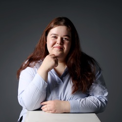 Eglantine Boye Experts HubSpotMontréal