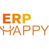 ERP Happy Corp. Odoo ExpertsQuebec