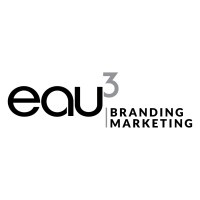 eau³ | Branding+Marketing Lead Generation