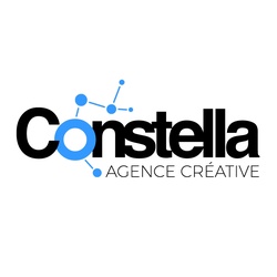 Constella - Agence Créative Website Design