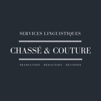 Services linguistiques Chassé & Couture