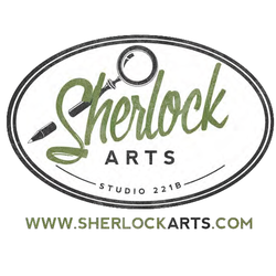 Sherlock Arts Corporate Video ProductionTerrebonne