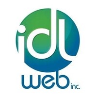 IDL Web Inc Website DesignMississauga