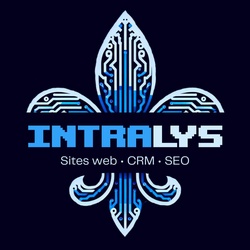 Intralys Agences Shopify Rosemere