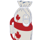 Bagged Milk Design Conception de sites webBrockville