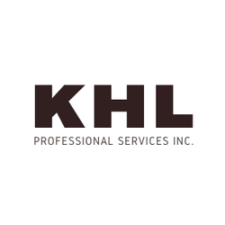 KHL Professional Services Inc. GraphismeLondon