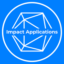 Impact Applications Consultant RS&DE