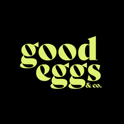 Good Eggs & Co. Marketing d'influence