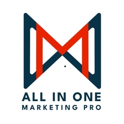All In One Marketing Pro UX DesignBritish Columbia