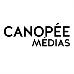 Canopée médias Stratégie de marketing numériqueSaguenay