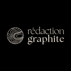 Rédaction Graphite Grant Consulting