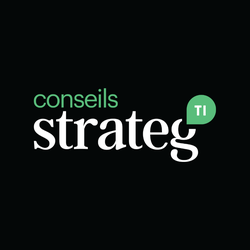 Conseils Strateg-TI Services TISaint-Basile-le-Grand