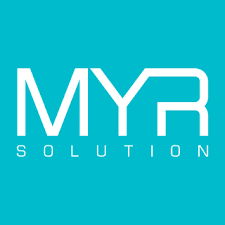 MYR Solution Mobile App DevelopmentQuebec City