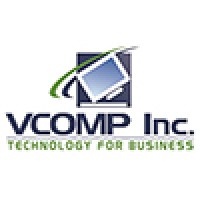 Vcomp Inc. Web Development Agencies Mississauga