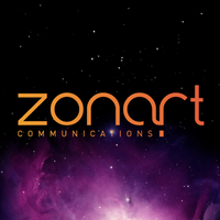 Zonart Communications Digital Marketing StrategySainte-Marie